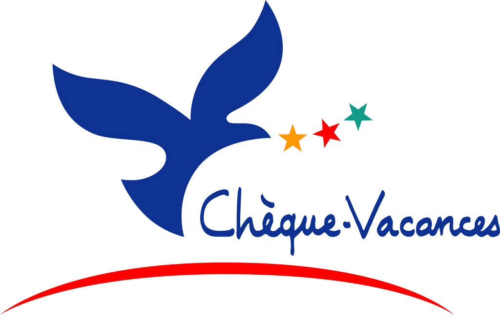 logo chèque vacances