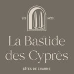 logo La Bastide des Cypres